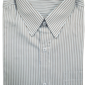 Camisa extra grande masculina